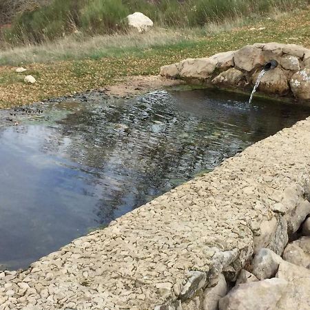 La Casita De Piedra Villa Villanueva del Rosario Eksteriør bilde